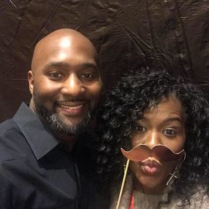 Meet your Posher, Johnell